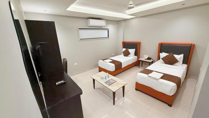 hotel nova vista