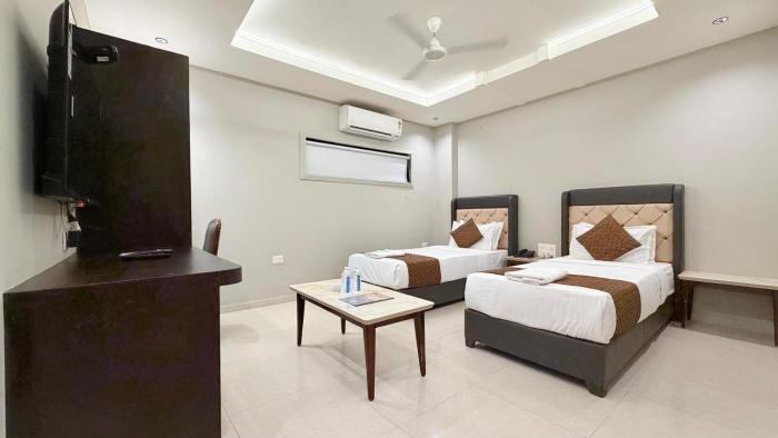 hotel nova vista