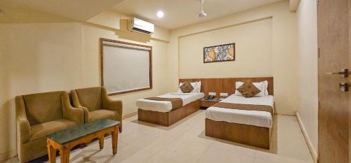 hotel nova vista