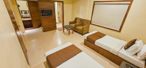 hotel nova vista
