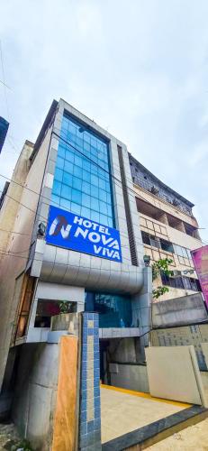 hotel nova vista