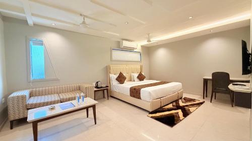 hotel nova vista