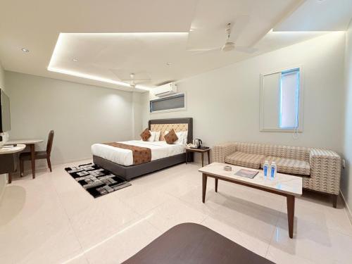 hotel nova vista