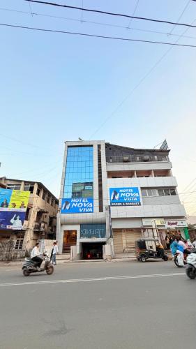 hotel nova vista