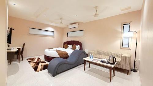 hotel nova vista