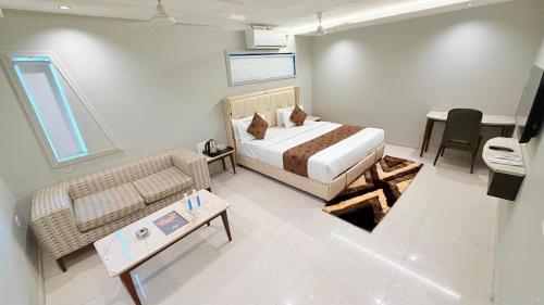 hotel nova vista