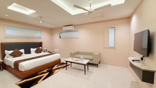hotel nova vista