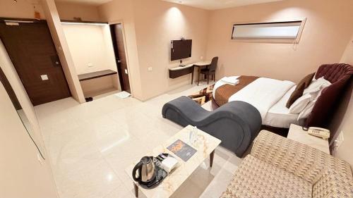 hotel nova vista