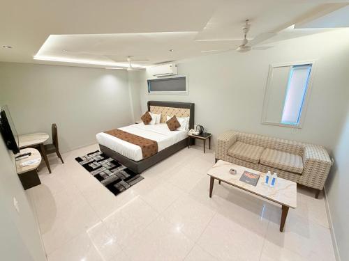 hotel nova vista