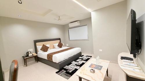 hotel nova vista