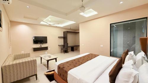 hotel nova vista