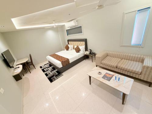 hotel nova vista