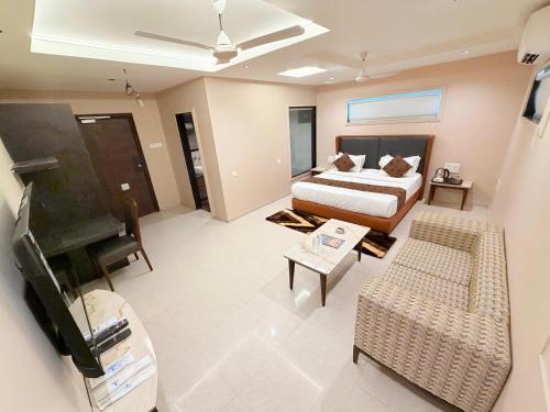 hotel nova vista
