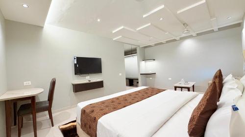 hotel nova vista