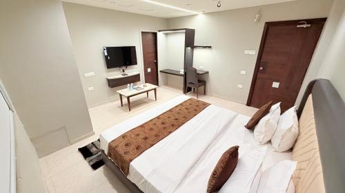 hotel nova vista
