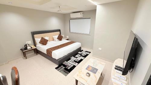 hotel nova vista