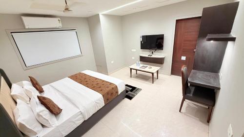 hotel nova vista