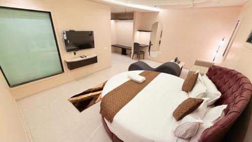 hotel nova vista