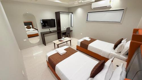 hotel nova vista