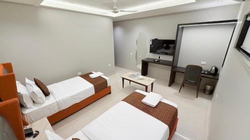 hotel nova vista