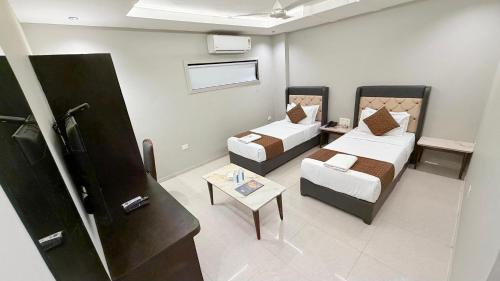 hotel nova vista