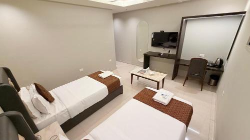 hotel nova vista