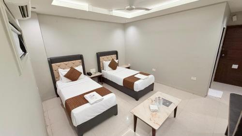 hotel nova vista