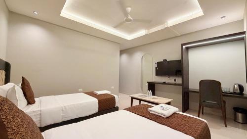 hotel nova vista