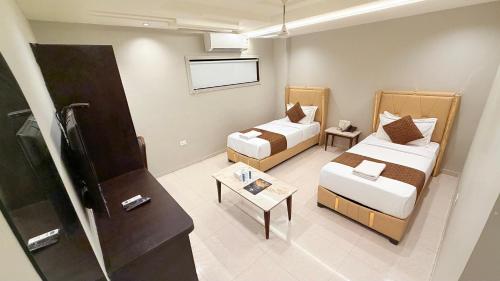 hotel nova vista