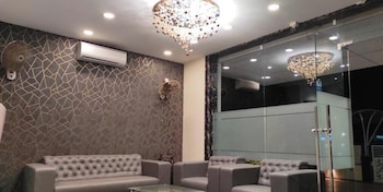 Hotel Atharva,,3 star