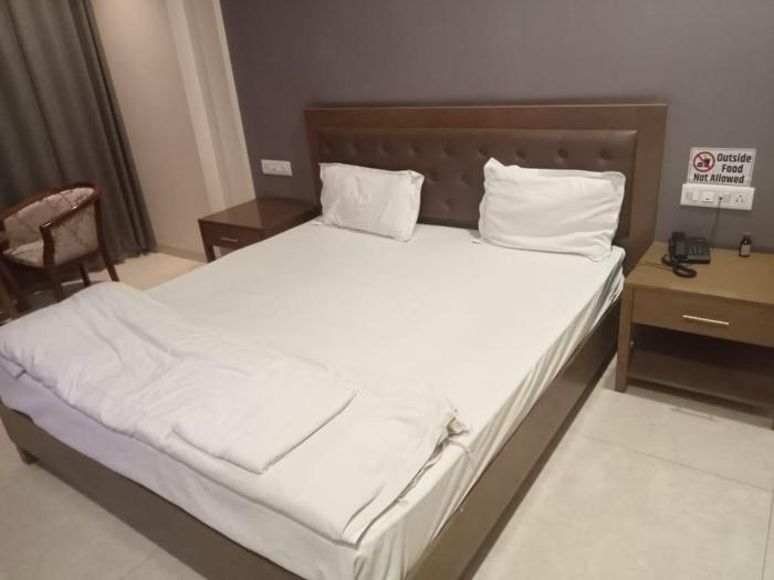 hotel atharva
