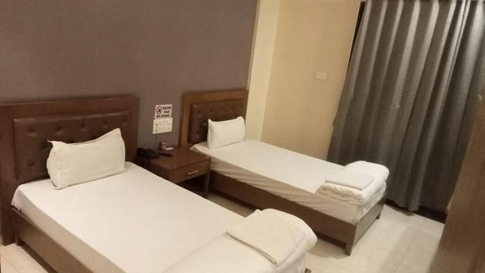 hotel atharva