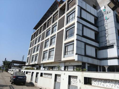 hotel atharva