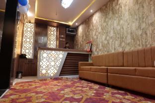 hotel devbhoomi inn