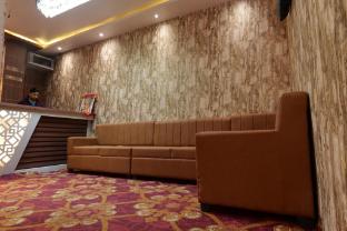 hotel devbhoomi inn