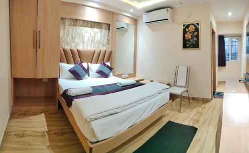 hotel devbhoomi inn