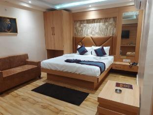 hotel devbhoomi inn