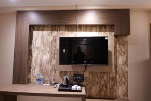 hotel devbhoomi inn
