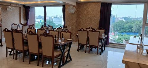 hotel devbhoomi inn