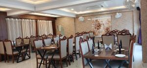 hotel devbhoomi inn