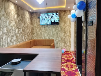 Hotel Devbhoomi Inn,,2 star