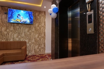 hotel devbhoomi inn