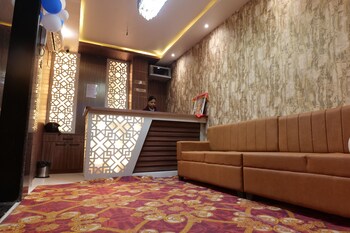 Hotel Devbhoomi Inn,,2 star