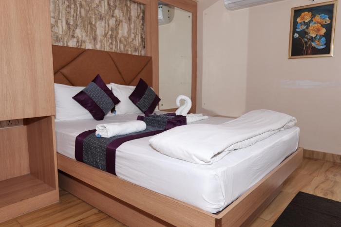 hotel devbhoomi inn