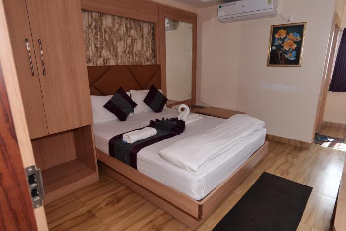 hotel devbhoomi inn