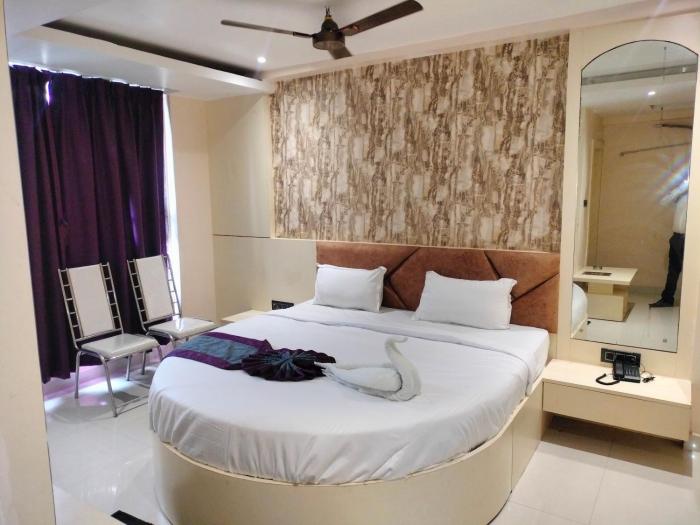 hotel devbhoomi inn