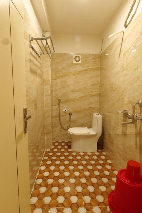 hotel devbhoomi inn