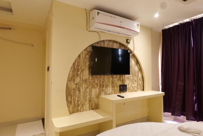 hotel devbhoomi inn