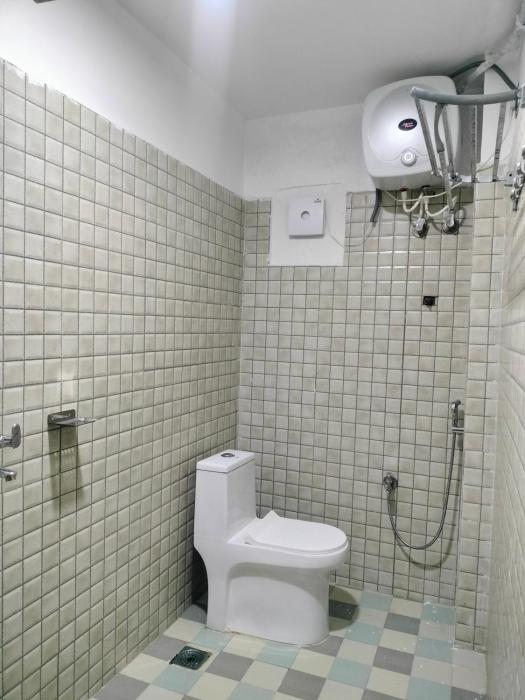 hotel devbhoomi inn