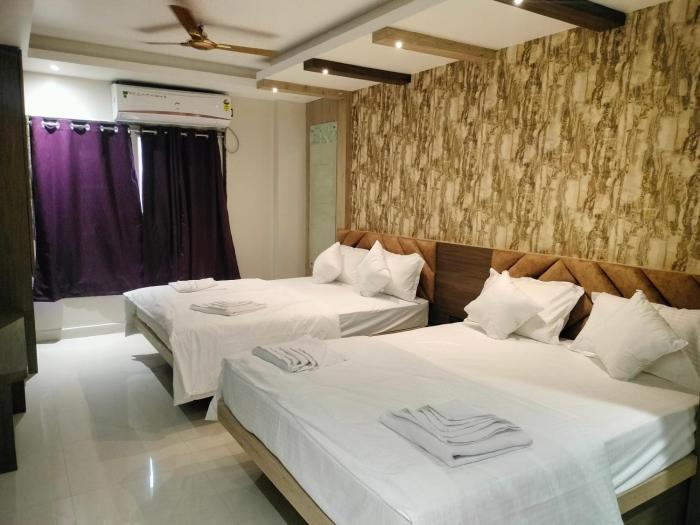 hotel devbhoomi inn